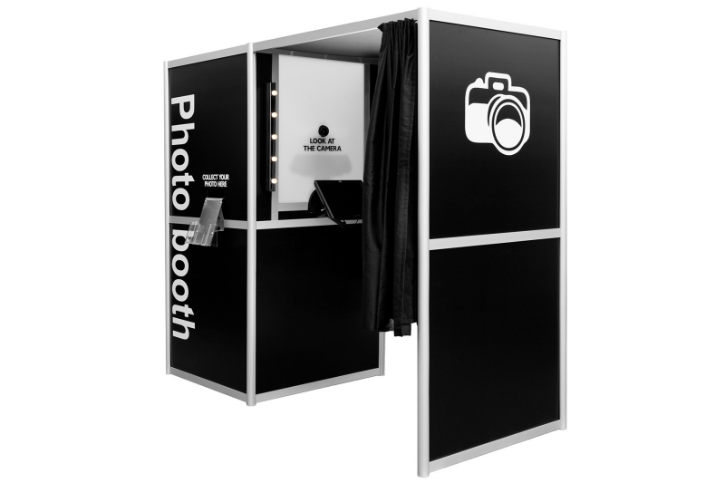 Start Your Own Photo Booth Rental Business Small Business Ideas